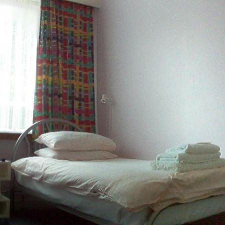 Tekels Park Guest House Camberley Chambre photo