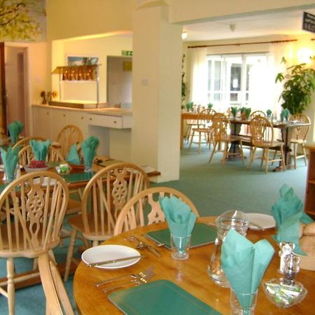 Tekels Park Guest House Camberley Extérieur photo