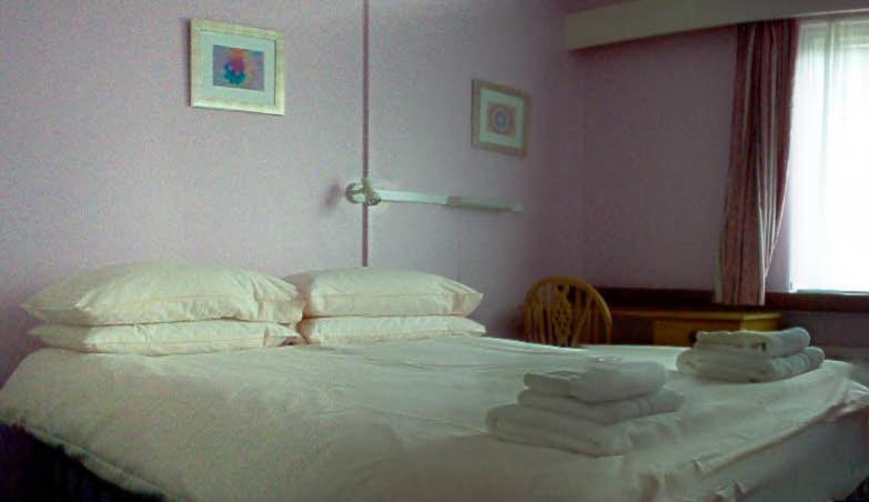 Tekels Park Guest House Camberley Chambre photo