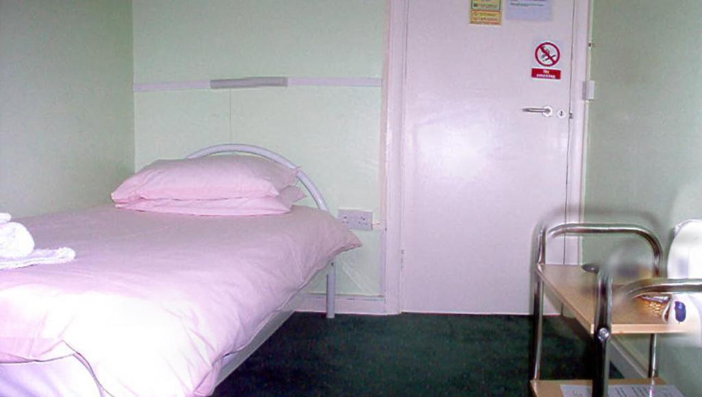 Tekels Park Guest House Camberley Chambre photo