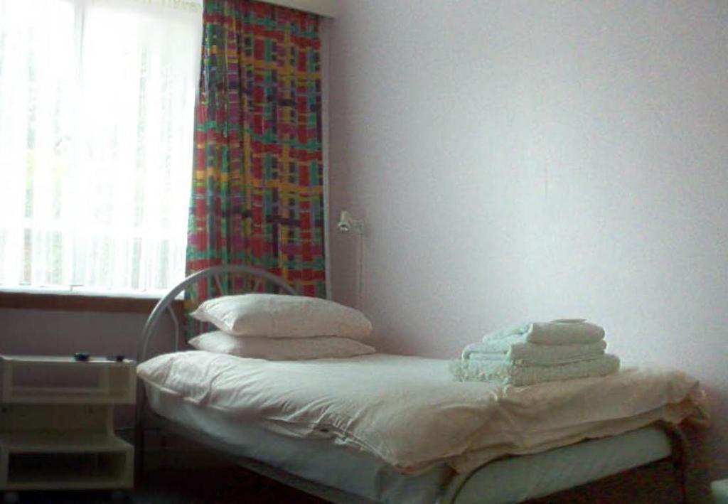 Tekels Park Guest House Camberley Chambre photo